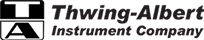 Thwing-Albert